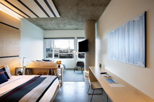The Source Hotel - image 47