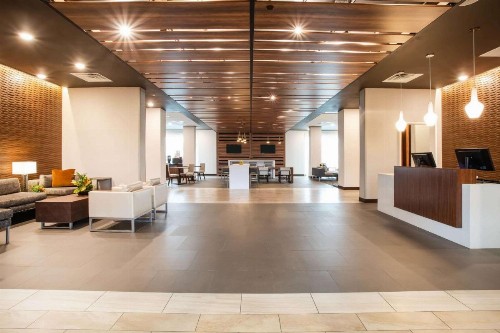 Wingate by Wyndham Denver Airport - image 1