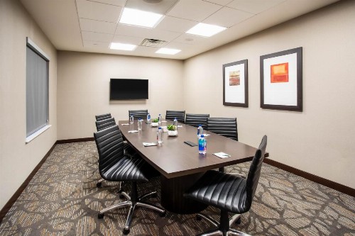 Wingate by Wyndham Denver Airport - image 12