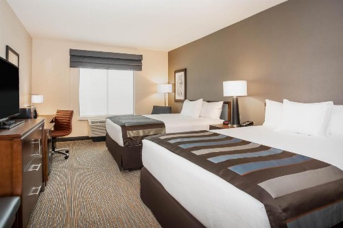 Wingate by Wyndham Denver Airport - image 13