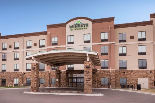 Wingate by Wyndham Denver Airport - image 2