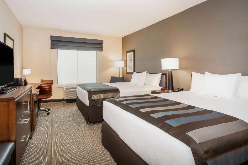 Wingate by Wyndham Denver Airport - image 25