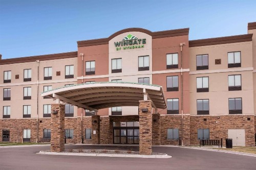 Wingate by Wyndham Denver Airport - image 32
