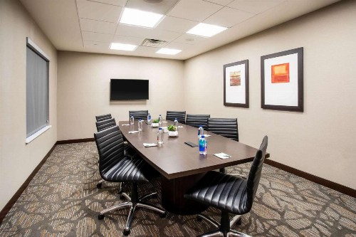 Wingate by Wyndham Denver Airport - image 34