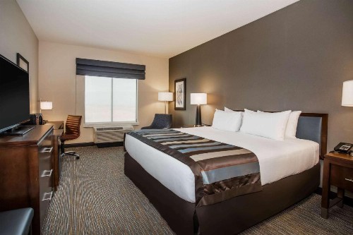 Wingate by Wyndham Denver Airport - image 35