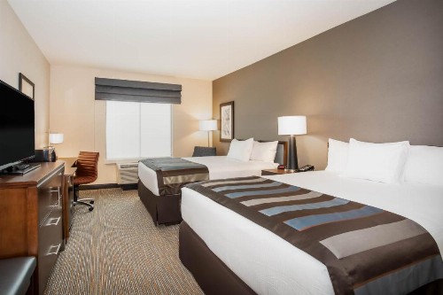 Wingate by Wyndham Denver Airport - image 4