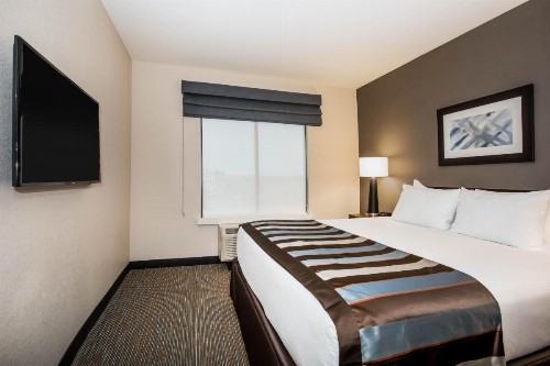 Wingate by Wyndham Denver Airport - image 7