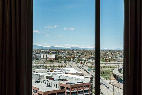 Hilton Garden Inn Denver Union Station Co - image 16