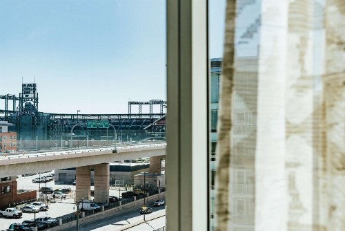 Hilton Garden Inn Denver Union Station Co - image 26