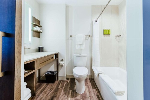 Hilton Garden Inn Denver Union Station Co - image 34