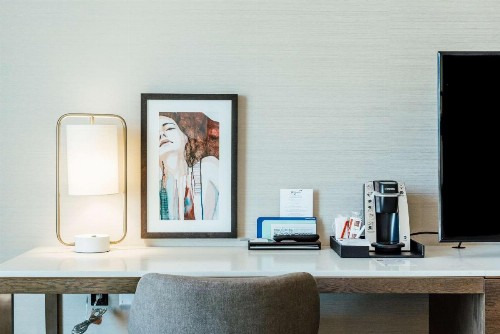 Hilton Garden Inn Denver Union Station Co - image 35