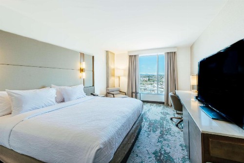 Hilton Garden Inn Denver Union Station Co - image 36