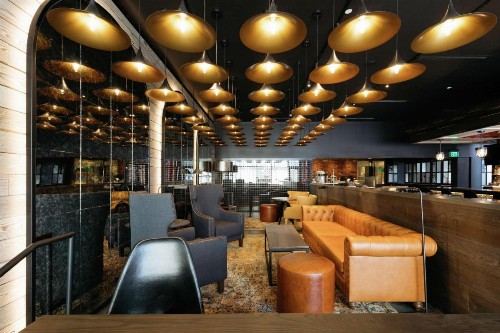 Hilton Garden Inn Denver Union Station Co - image 44
