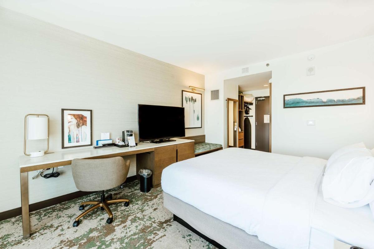 Hilton Garden Inn Denver Union Station Co - image 6