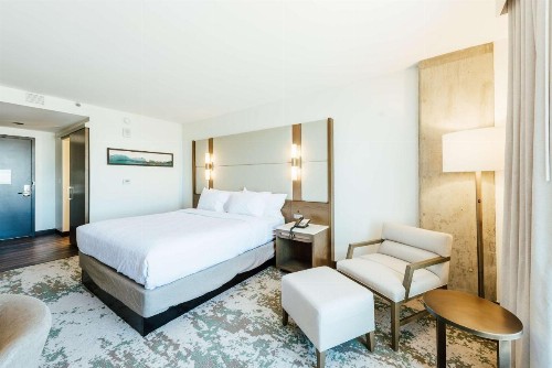 Hilton Garden Inn Denver Union Station Co - image 9