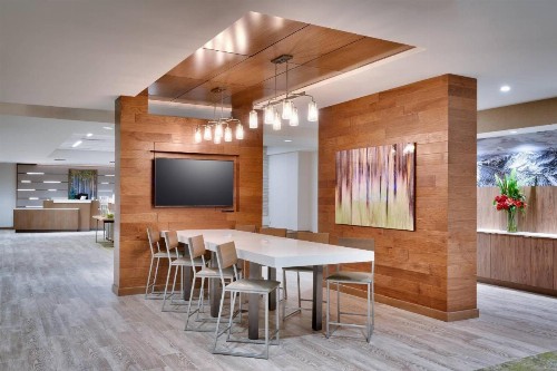 Fairfield Inn & Suites by Marriott Denver West/Federal Center - image 11