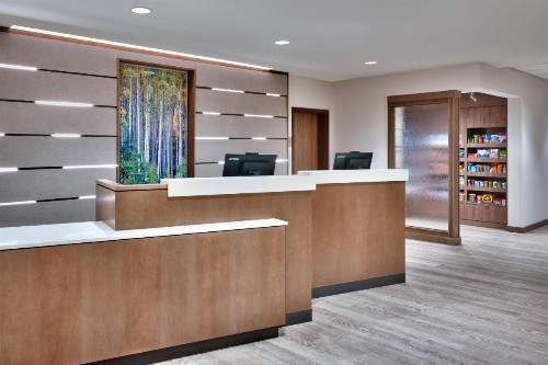 Fairfield Inn & Suites by Marriott Denver West/Federal Center - image 12