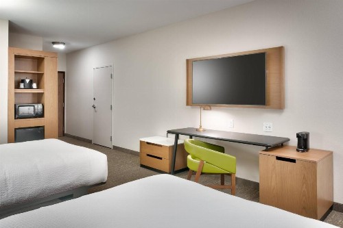 Fairfield Inn & Suites by Marriott Denver West/Federal Center - image 13