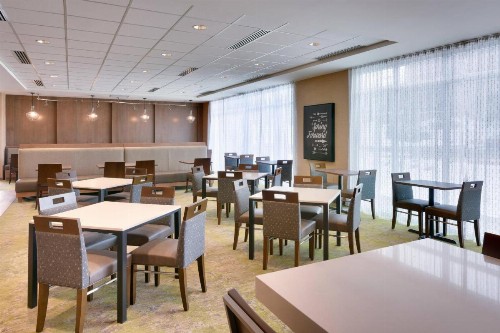 Fairfield Inn & Suites by Marriott Denver West/Federal Center - image 15