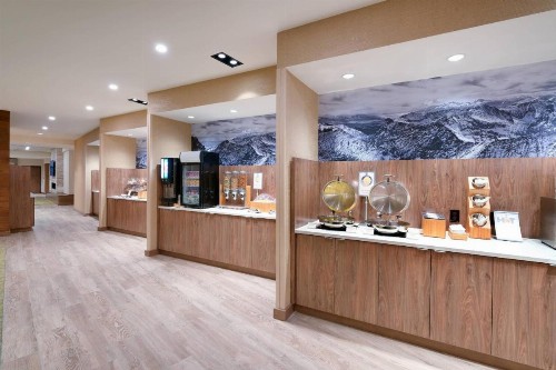 Fairfield Inn & Suites by Marriott Denver West/Federal Center - image 16