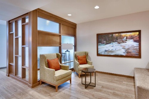 Fairfield Inn & Suites by Marriott Denver West/Federal Center - image 17