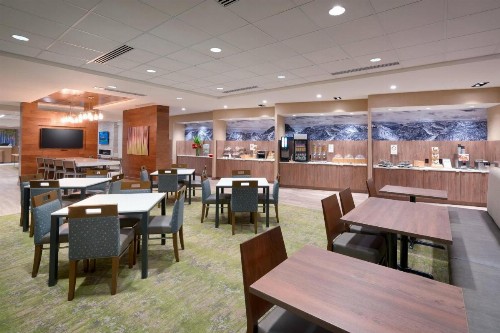 Fairfield Inn & Suites by Marriott Denver West/Federal Center - image 20