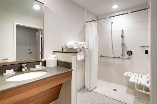 Fairfield Inn & Suites by Marriott Denver West/Federal Center - image 24