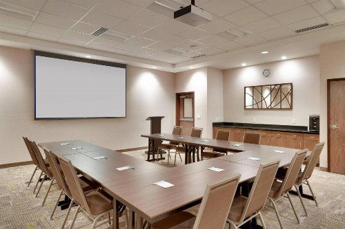 Fairfield Inn & Suites by Marriott Denver West/Federal Center - image 25