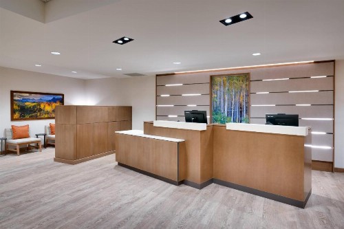 Fairfield Inn & Suites by Marriott Denver West/Federal Center - image 27