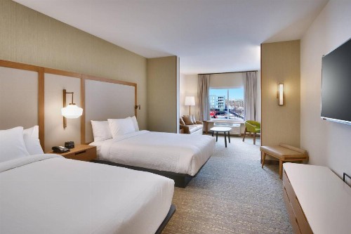Fairfield Inn & Suites by Marriott Denver West/Federal Center - image 28