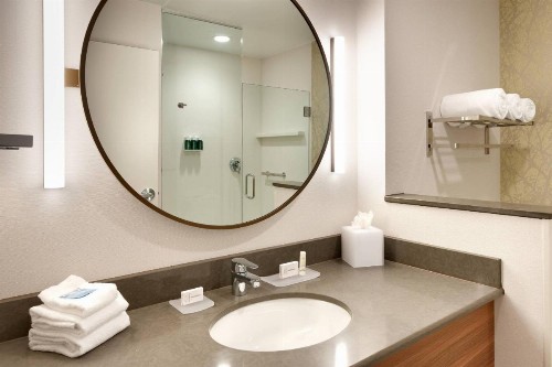Fairfield Inn & Suites by Marriott Denver West/Federal Center - image 31