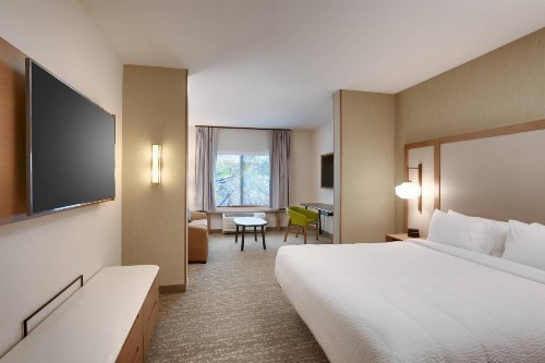 Fairfield Inn & Suites by Marriott Denver West/Federal Center - image 32