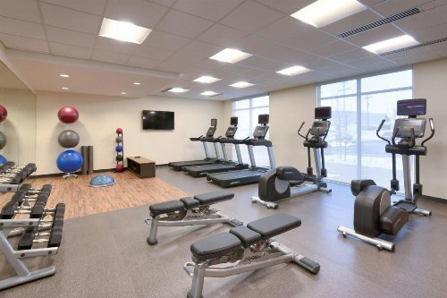 Fairfield Inn & Suites by Marriott Denver West/Federal Center - image 33