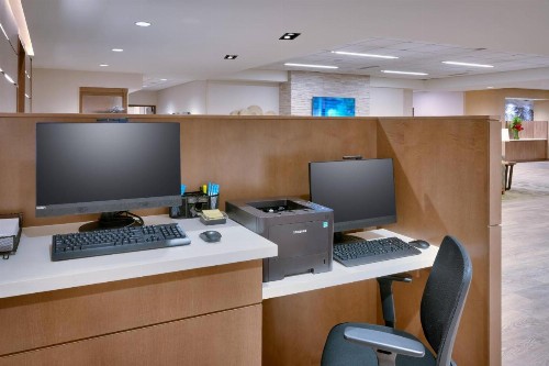 Fairfield Inn & Suites by Marriott Denver West/Federal Center - image 4