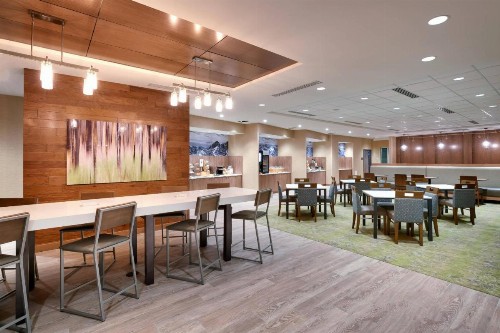 Fairfield Inn & Suites by Marriott Denver West/Federal Center - image 7