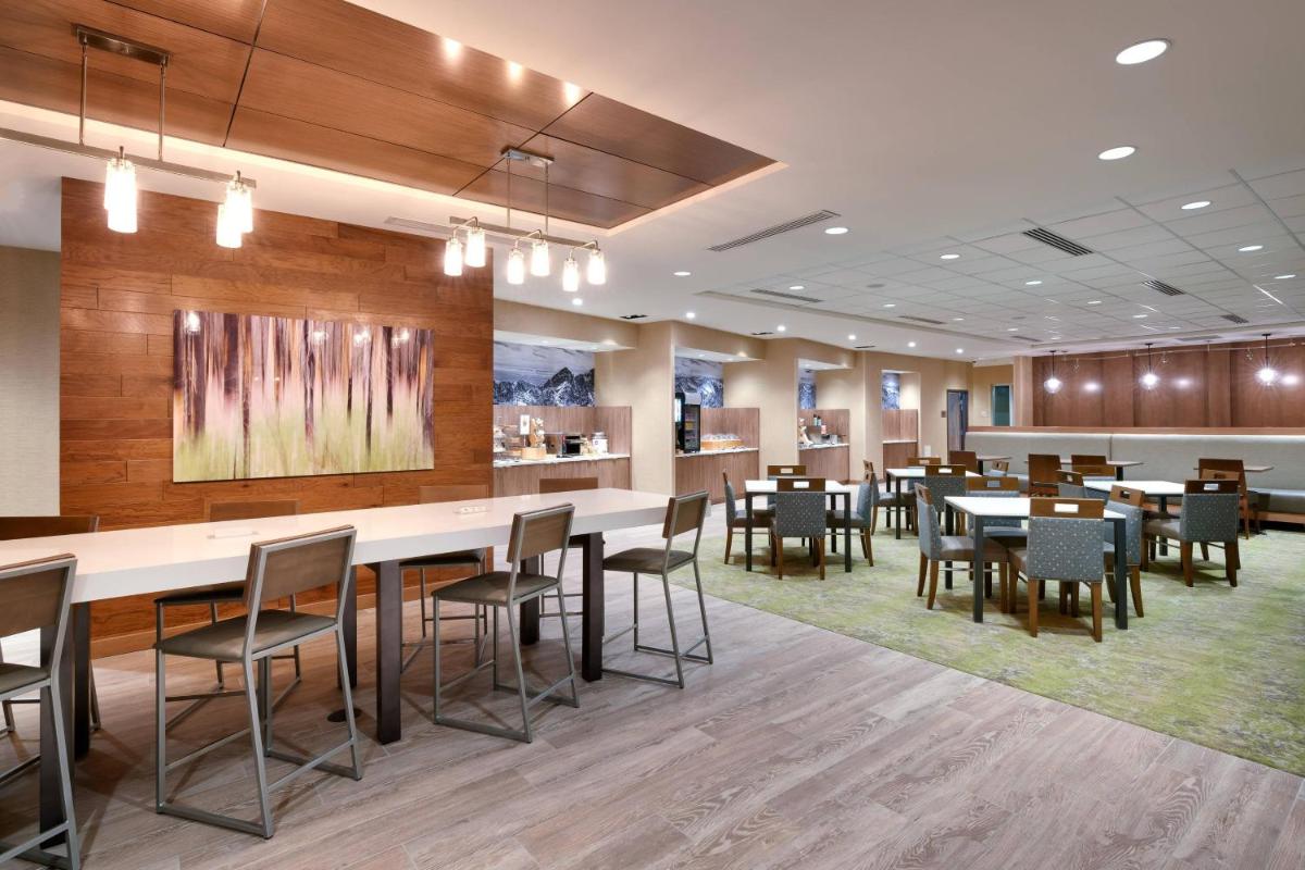 Fairfield Inn & Suites by Marriott Denver West/Federal Center - image 7