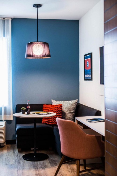 Uptown Suites Extended Stay Denver CO -Westminster - image 9