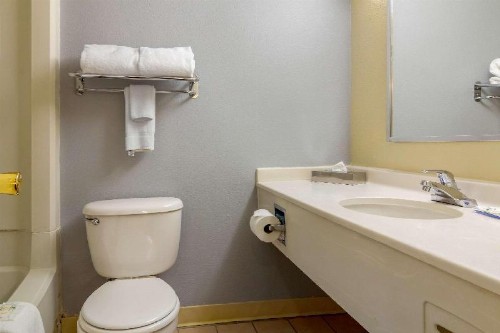 Rodeway Inn Denver Downtown - image 4