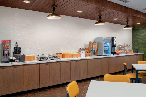 Fairfield Inn & Suites by Marriott Denver Tech Center North - image 21