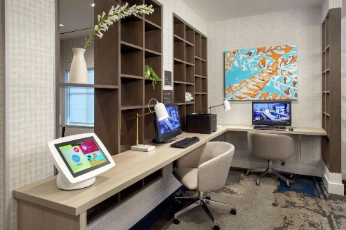 Tru By Hilton Denver Airport Tower Road - image 14