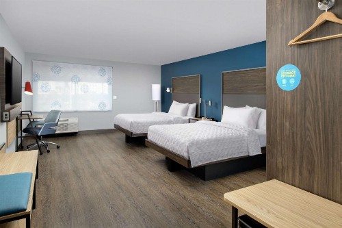 Tru By Hilton Denver Airport Tower Road - image 4