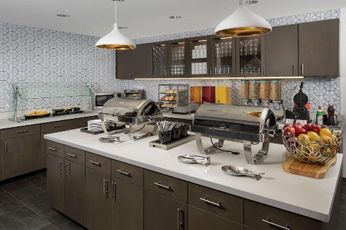 Homewood Suites By Hilton Denver Airport Tower Road - image 11