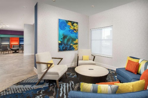 Homewood Suites By Hilton Denver Airport Tower Road - image 14