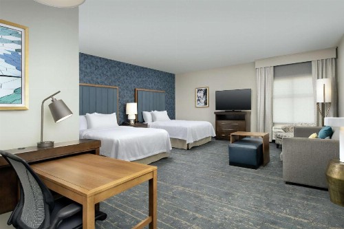 Homewood Suites By Hilton Denver Airport Tower Road - image 19