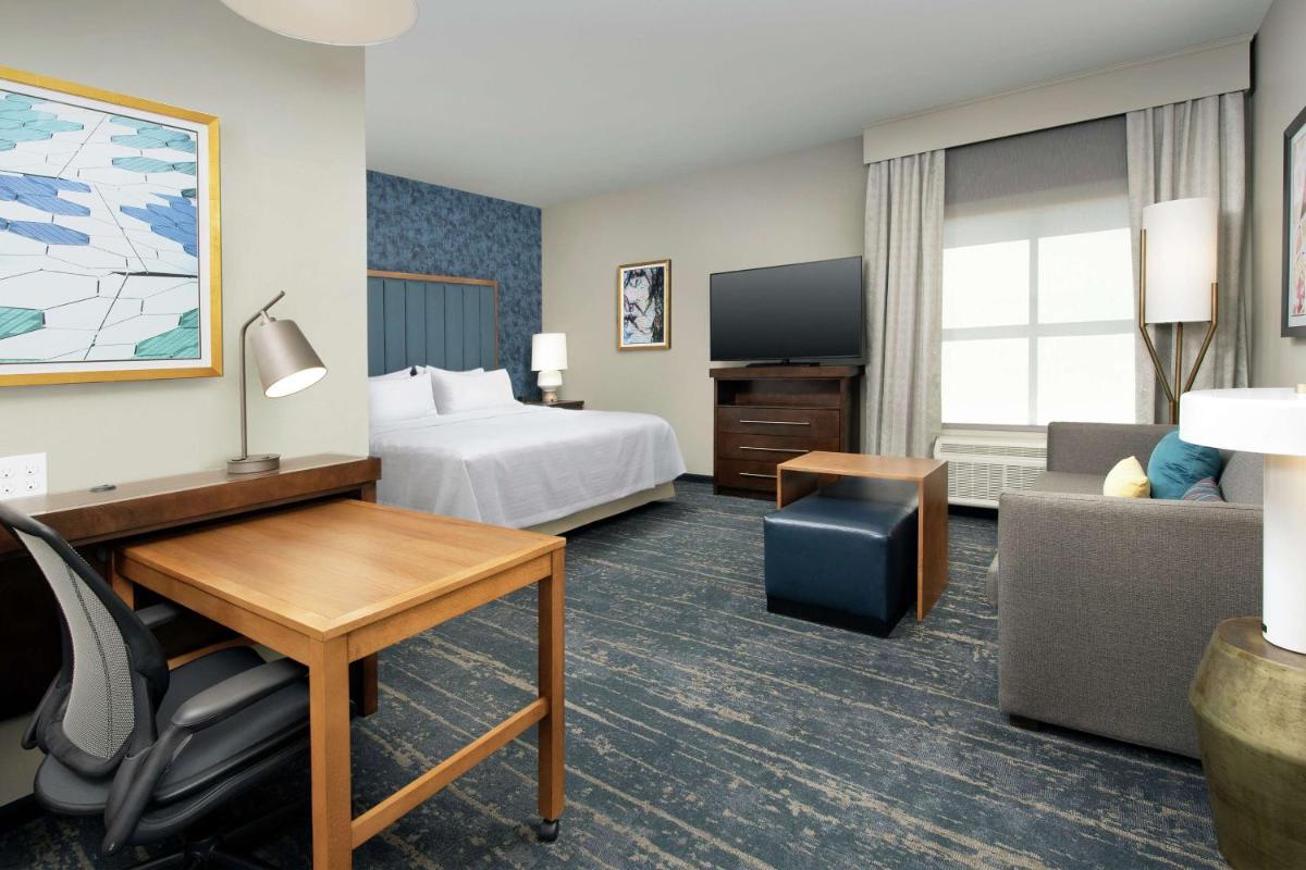 Homewood Suites By Hilton Denver Airport Tower Road - image 2