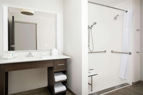 Homewood Suites By Hilton Denver Airport Tower Road - image 22