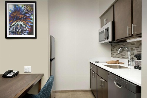 Homewood Suites By Hilton Denver Airport Tower Road - image 23