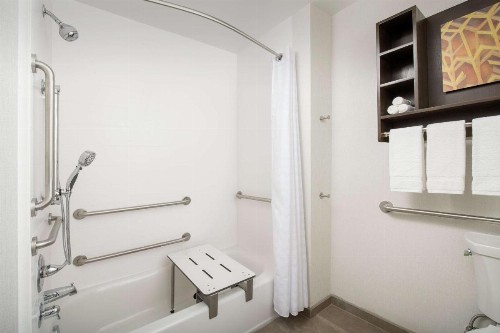 Homewood Suites By Hilton Denver Airport Tower Road - image 28