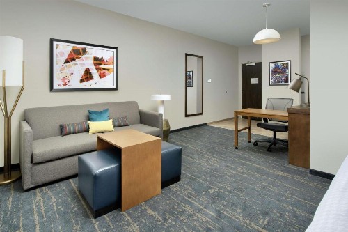 Homewood Suites By Hilton Denver Airport Tower Road - image 29