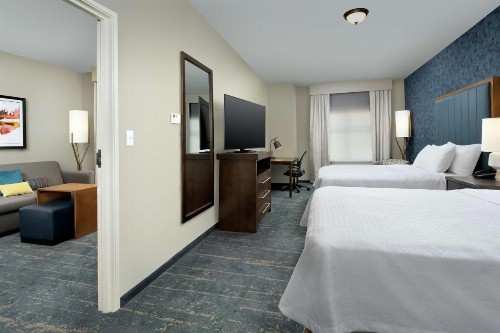 Homewood Suites By Hilton Denver Airport Tower Road - image 30